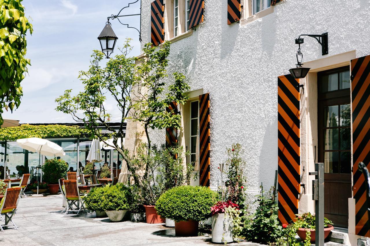Hotel Murtenhof & Krone Luaran gambar