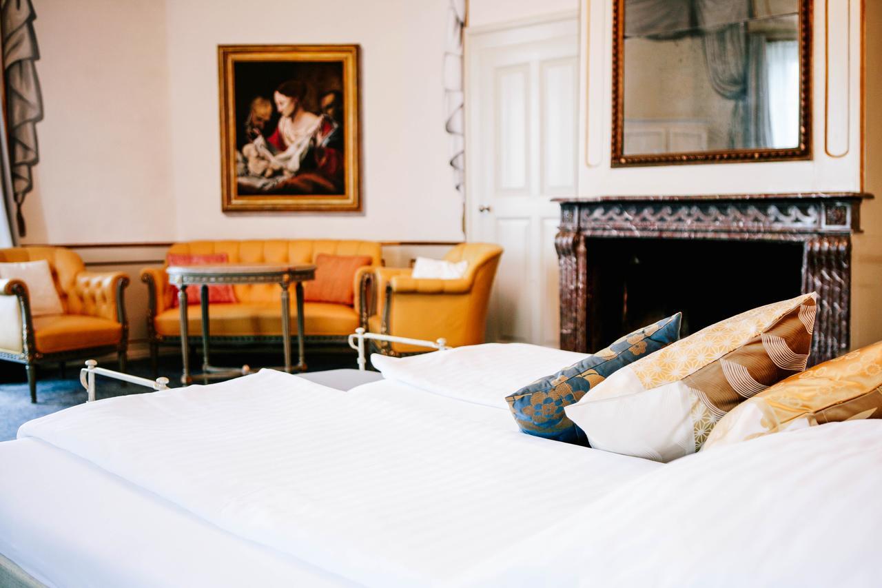 Hotel Murtenhof & Krone Luaran gambar